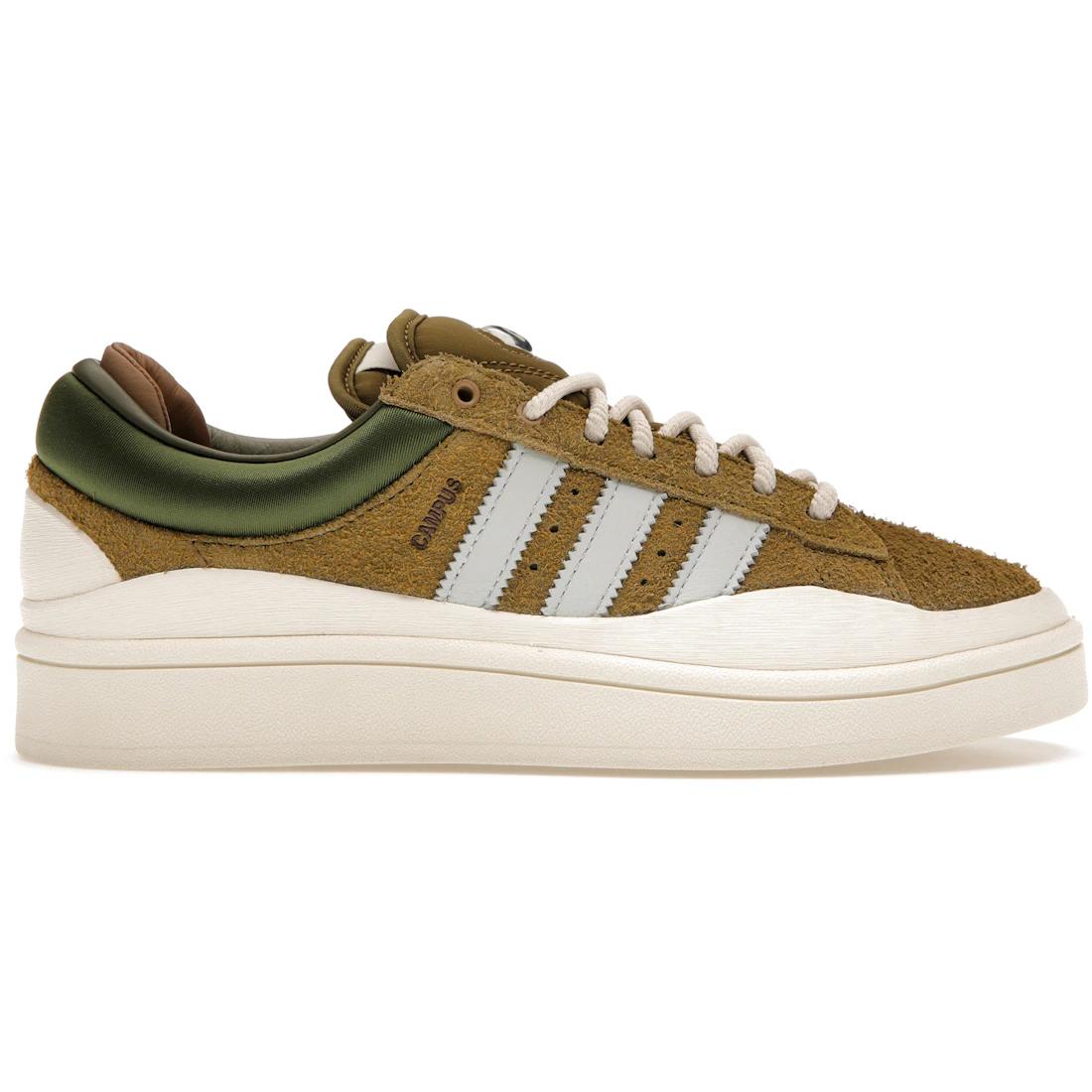 Sneaker adidas Campus Light Bad Bunny Wild Moss(ID7950) 42
Sneaker adidas Campus Light Bad Bunny Wild Moss(ID7950) 42