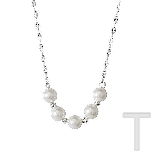 Жемчужное ожерелье женское легкое роскошное нишевое дизайнерское чувство ключичная цепочка простая темпераментная цепочка на шею ювелирные изделия
Жемчужное ожерелье женское легкое роскошное нишевое дизайнерское чувство ключичная цепочка простая темпераментная цепочка на шею ювелирные изделия