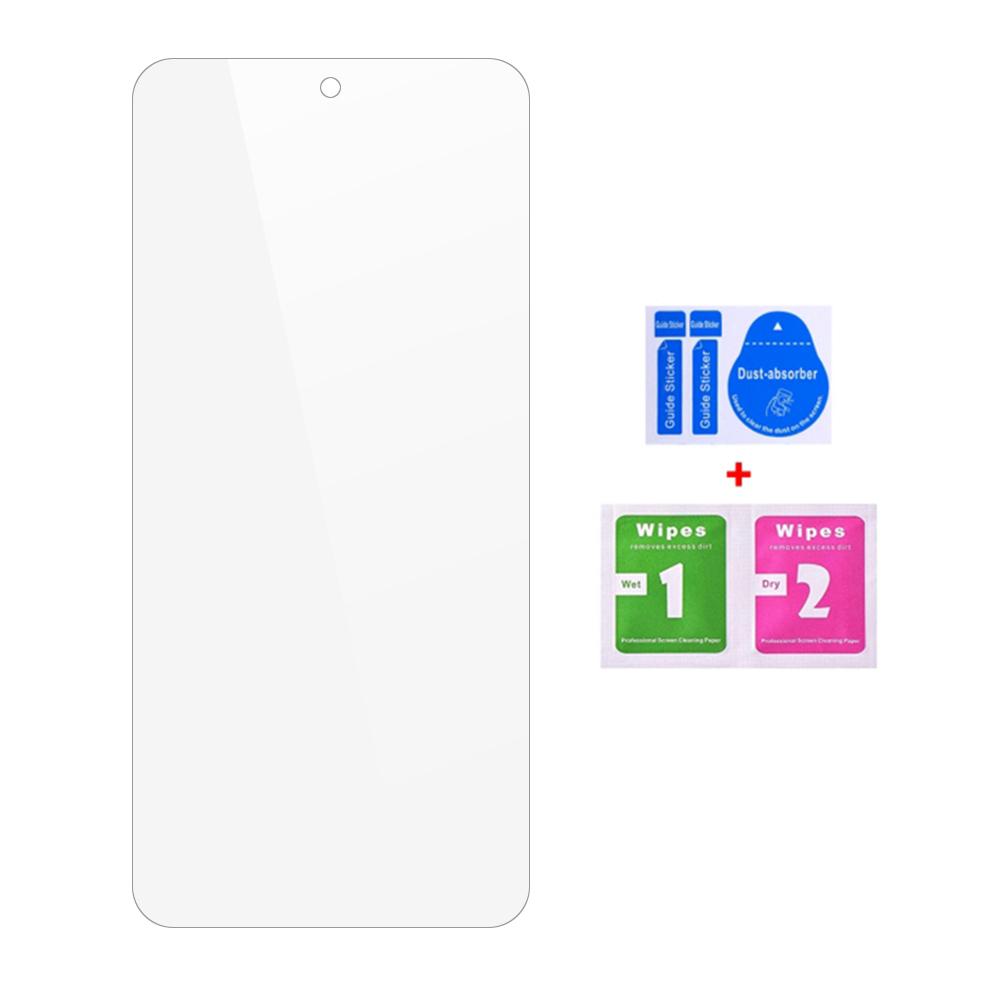5 шт. Для Xiaomi Redmi Note 14 5G/14 4G (163,25x76,55x8,16 мм) Захисна плівка для екрана 0,3 мм 2,5D Загартоване скло Прозора плівка Type A
5 шт. Для Xiaomi Redmi Note 14 5G/14 4G (163,25x76,55x8,16 мм) Захисна плівка для екрана 0,3 мм 2,5D Загартоване скло Прозора плівка Type A