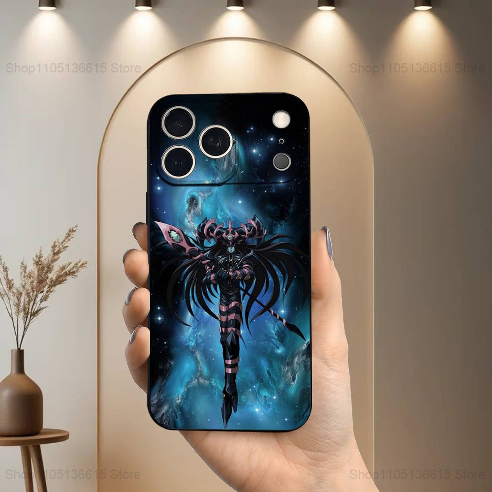 Game Y-YU GI O-OH Cool Phone Case For iPhone 17,16,15,14,13,12,11,Plus,Pro Max,XS,X,XR,SE,Mini,8,7,Soft Silicone Black Cover iphone16e
Game Y-YU GI O-OH Cool Phone Case For iPhone 17,16,15,14,13,12,11,Plus,Pro Max,XS,X,XR,SE,Mini,8,7,Soft Silicone Black Cover iphone16e