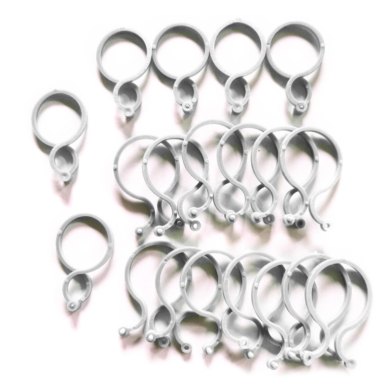 50 шт. зажимы для поддержки растений, зажимы для садовых цветов, зажимы для виноградной лозы, зажимы для овощей и томатов, пластиковые замки для растений, помогающие надежно закрепить растение 2
50 шт. зажимы для поддержки растений, зажимы для садовых цветов, зажимы для виноградной лозы, зажимы для овощей и томатов, пластиковые замки для растений, помогающие надежно закрепить растение 2