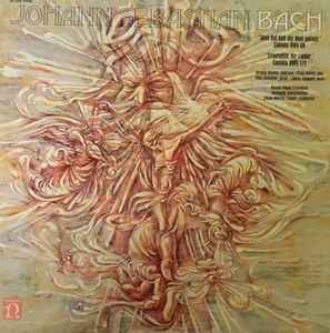 LP Record KASSEL VOCAL ENSEMBLE DEUTSCHE BAC J. S. Bach Also Hat Gott Die Welt H71256 NONESUCH 1971 US Classical Used
LP Record KASSEL VOCAL ENSEMBLE DEUTSCHE BAC J. S. Bach Also Hat Gott Die Welt H71256 NONESUCH 1971 US Classical Used