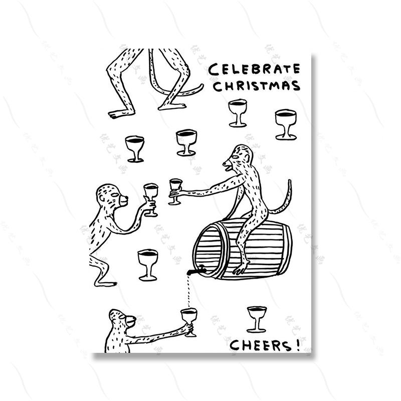 Черно-белая линия холст печать абстрактный мультфильм искусство плакат смешная рождественская открытка красивая женская задница дети детская комната домашний декор 21x30cm No Framed
Черно-белая линия холст печать абстрактный мультфильм искусство плакат смешная рождественская открытка красивая женская задница дети детская комната домашний декор 21x30cm No Framed