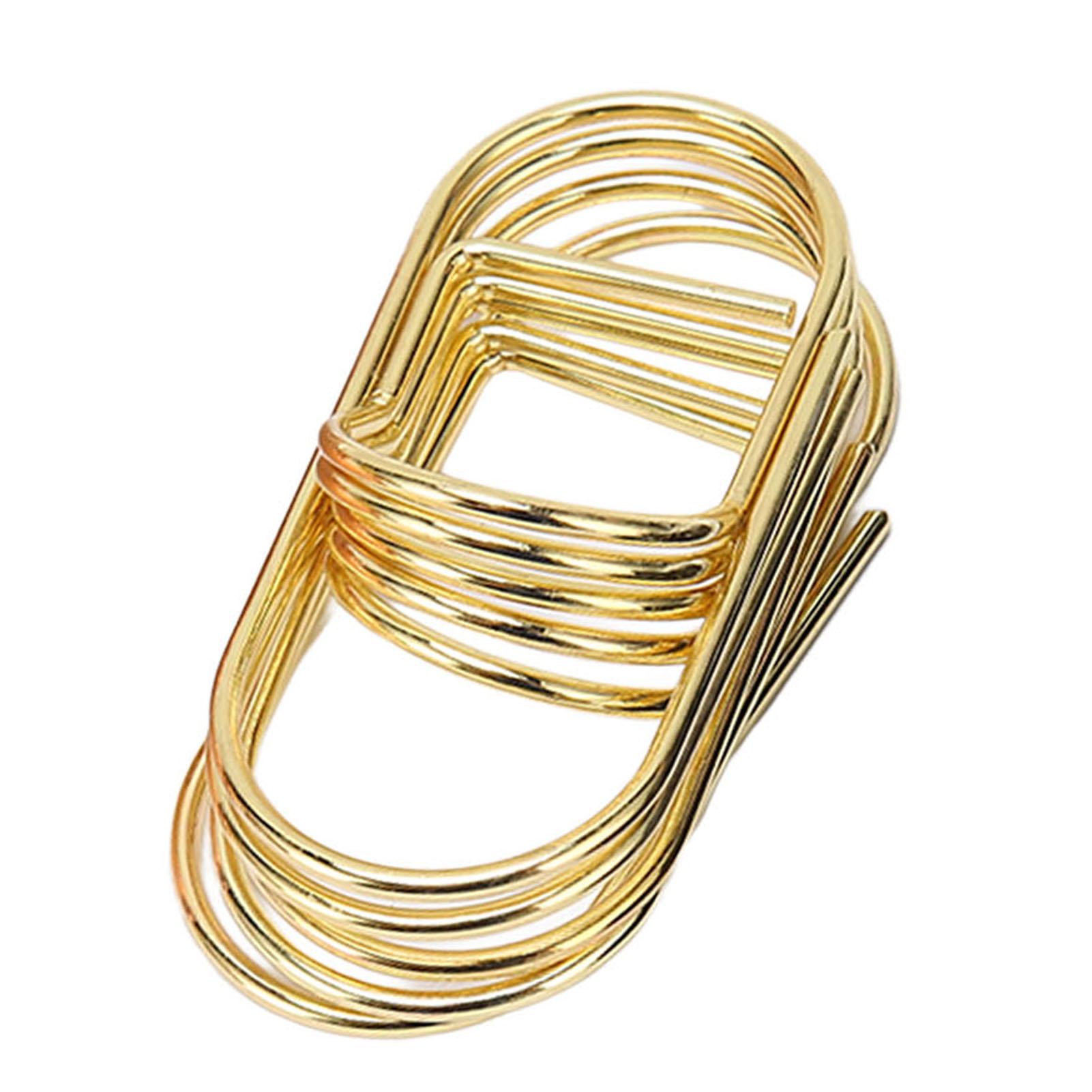 20 шт. Маленькие железные скрепки для бумаги, милые декоративные закладки-скрепки для студентов, канцелярские товары, офисные документы
20 шт. Маленькие железные скрепки для бумаги, милые декоративные закладки-скрепки для студентов, канцелярские товары, офисные документы