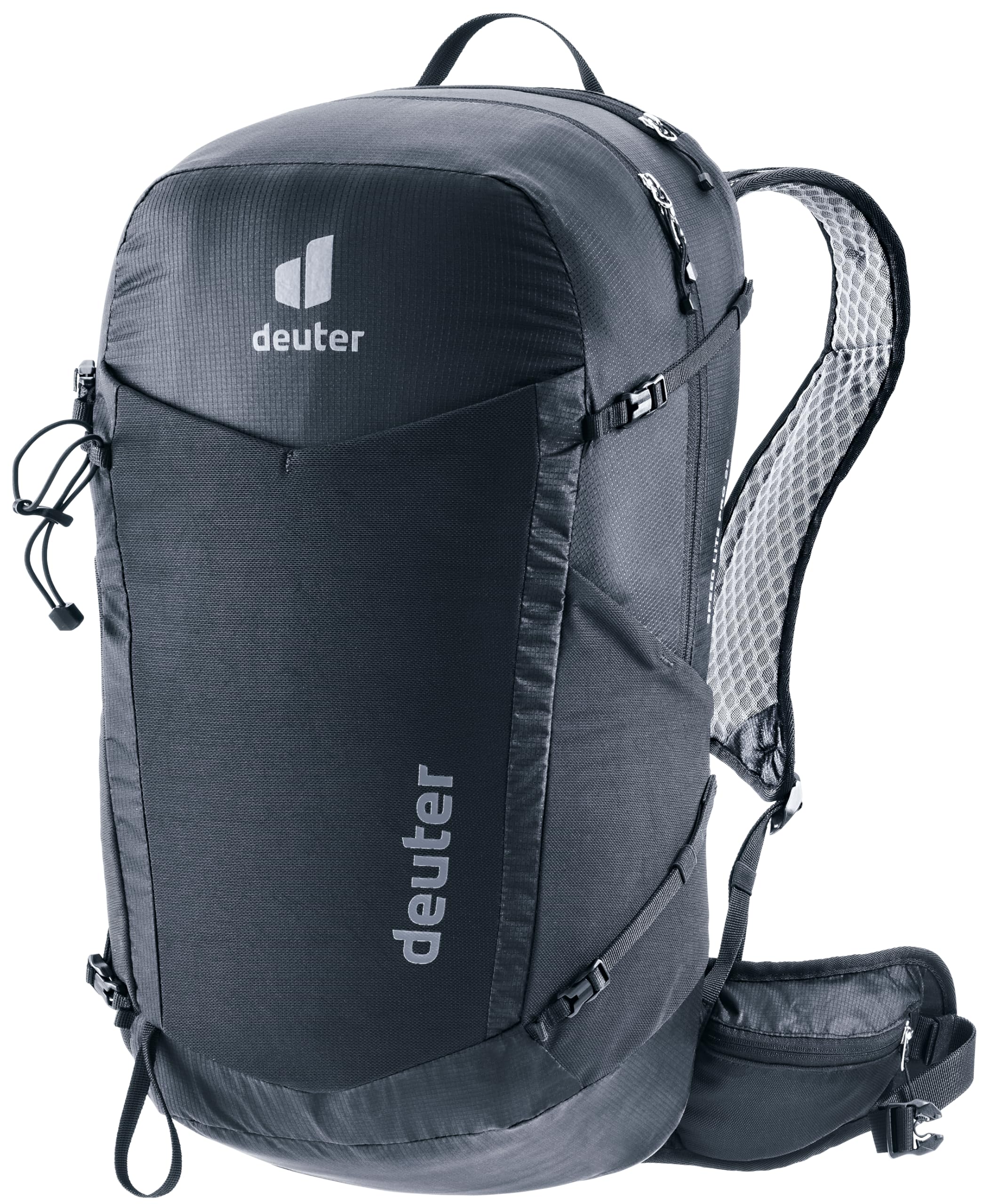 Deuter Backpack (without Speedlite)
Deuter Backpack (without Speedlite)
