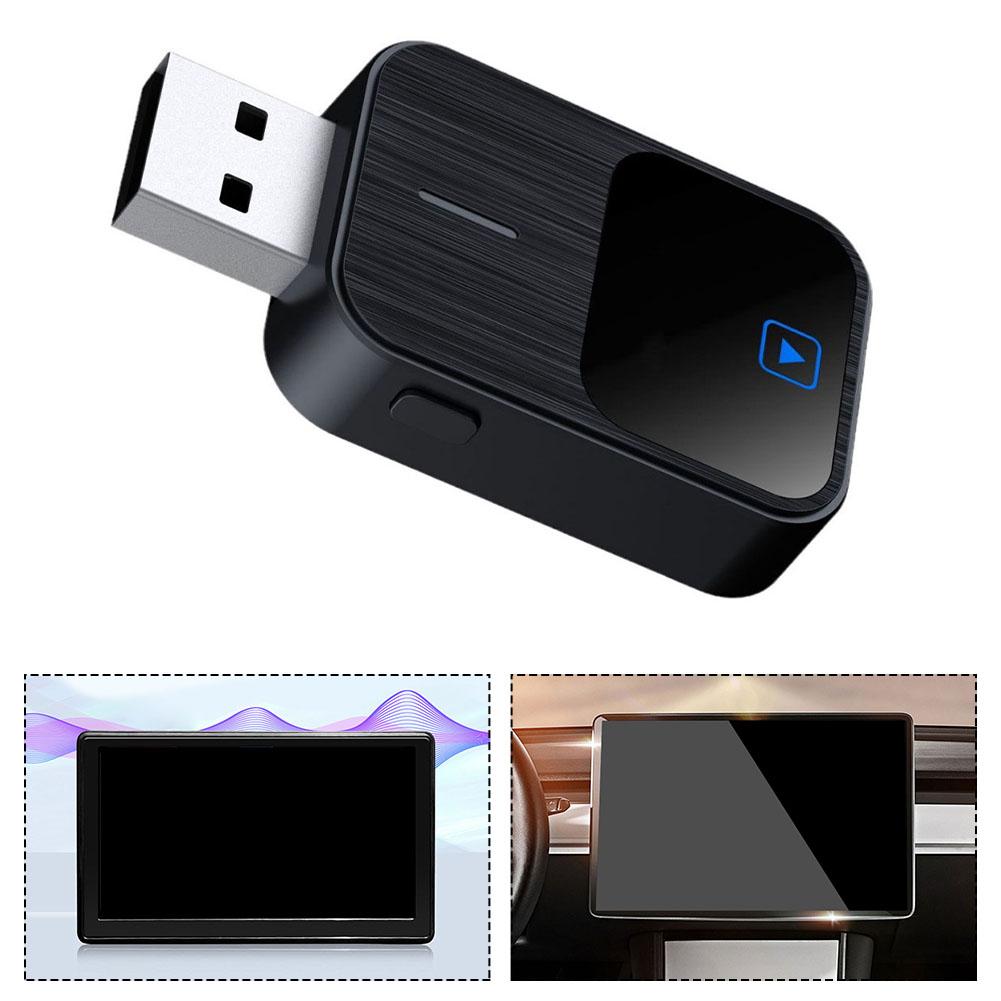 2in1 Wireless For Carplay Box for Android Compact Design with Quick Connectivity and Full For Carplay Features China Mainland
2in1 Wireless For Carplay Box for Android Compact Design with Quick Connectivity and Full For Carplay Features China Mainland