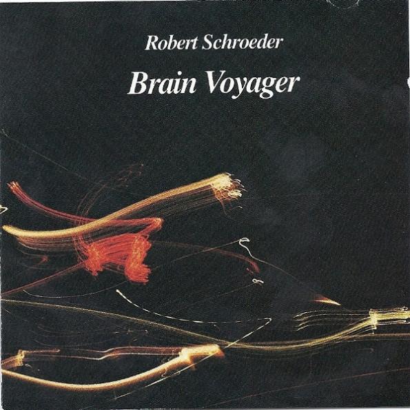 CD ROBERT SCHRDER - Brain Voyager RRK715030 Racket Records 1988 Germany Dance & Electronica Used
CD ROBERT SCHRDER - Brain Voyager RRK715030 Racket Records 1988 Germany Dance & Electronica Used