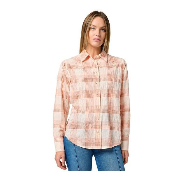 Рубашка Wrangler 112364575 EU XS
Рубашка Wrangler 112364575 EU XS