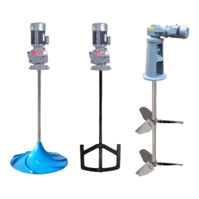 Jianbei CV Type Vertical Liquid Dosing Mixer CN plug (adapter included)
Jianbei CV Type Vertical Liquid Dosing Mixer CN plug (adapter included)