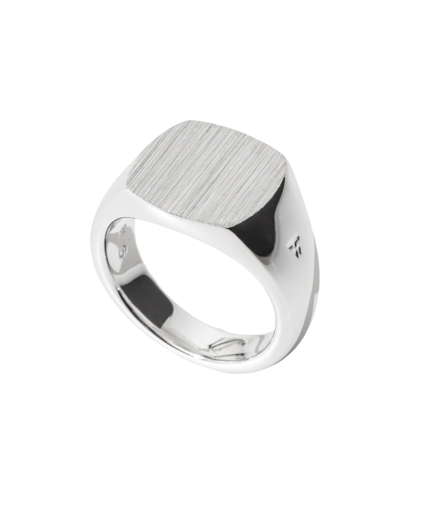 Tom Wood Kay Ring Satin Ring Recycled Sterling Silver 925 Recycled White Rhodium Brand 52 Japanese Size 12 100568, / Plated, Silver, Size /
Tom Wood Kay Ring Satin Ring Recycled Sterling Silver 925 Recycled White Rhodium Brand 52 Japanese Size 12 100568, / Plated, Silver, Size /