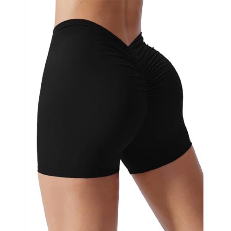TK Women s High-Rise Yoga Pants, Hip-Lifting & Sexy Three-Quarter Length with Peach-Effect, Ideal for Fitness and Sports. L чёрный
TK Women s High-Rise Yoga Pants, Hip-Lifting & Sexy Three-Quarter Length with Peach-Effect, Ideal for Fitness and Sports. L чёрный