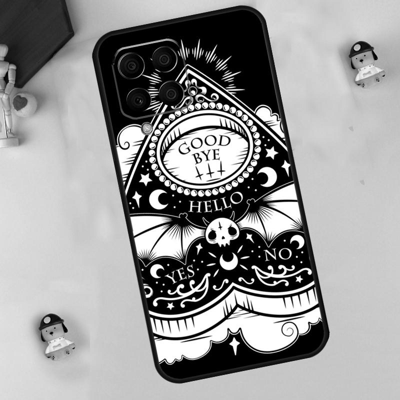 OUIJA BOARD Case For Samsung Galaxy M55 M14 M34 M54 M32 M52 M15 M11 M12 M13 M06 M16 M36 M56 M31 M53 M35 Samsung M31s
OUIJA BOARD Case For Samsung Galaxy M55 M14 M34 M54 M32 M52 M15 M11 M12 M13 M06 M16 M36 M56 M31 M53 M35 Samsung M31s