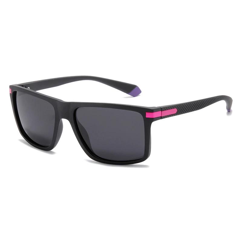 Outdoor Sport Square Nearsighted Sunglasses With Diopters Driving Anti-Glare Prescription Sun Glasses For Men 0 -0.5 -0.75 To -6 0
Outdoor Sport Square Nearsighted Sunglasses With Diopters Driving Anti-Glare Prescription Sun Glasses For Men 0 -0.5 -0.75 To -6 0