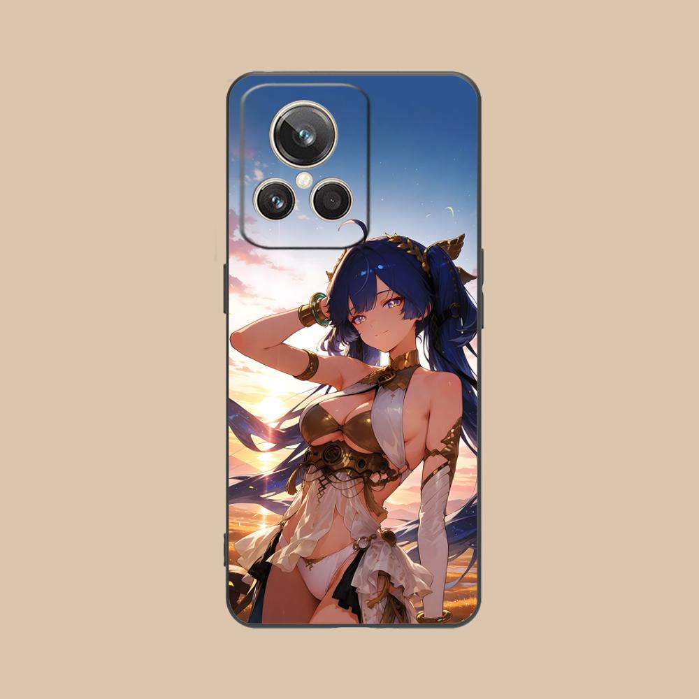 Wuthering Waves Luno Phone Case for Realme 15 14 13 12 11 10 9 Pro Plus T i Lite 5G Colorful Printing Cover Cover Cellphones realme 9i 5G
Wuthering Waves Luno Phone Case for Realme 15 14 13 12 11 10 9 Pro Plus T i Lite 5G Colorful Printing Cover Cover Cellphones realme 9i 5G