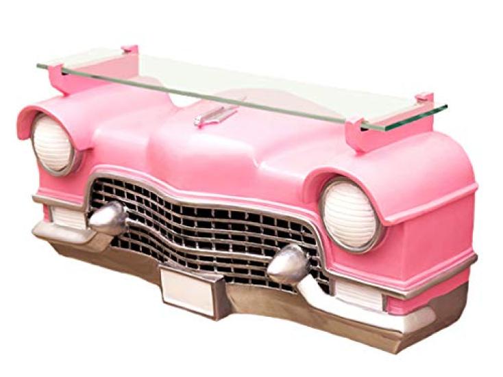 Настенная полка Cadillac Car Pink (ГК065) Демонстрационный стеллаж Объект Американский автомобиль Винтажный автомобиль Демонстрационная полка Разные товары
Настенная полка Cadillac Car Pink (ГК065) Демонстрационный стеллаж Объект Американский автомобиль Винтажный автомобиль Демонстрационная полка Разные товары