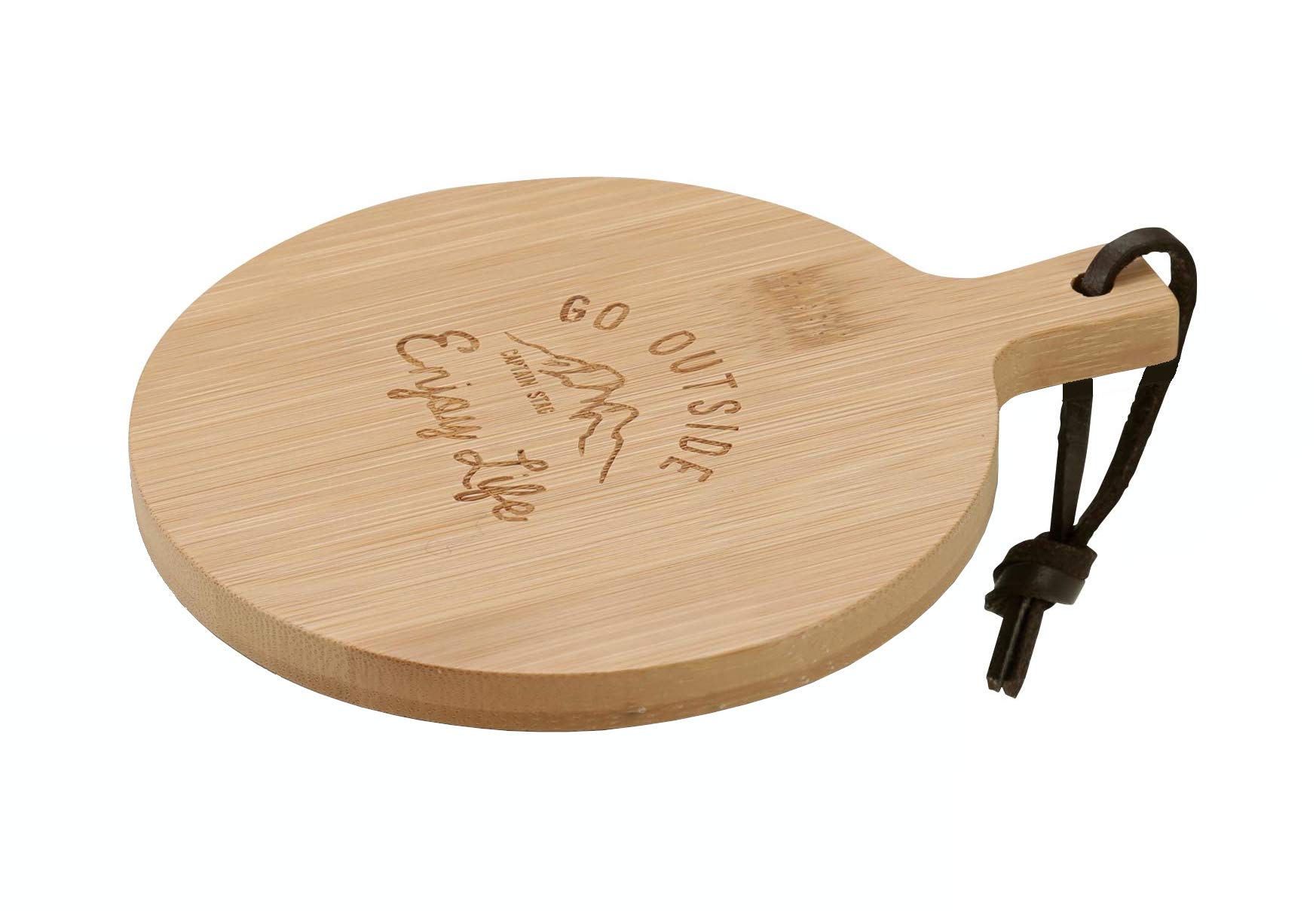 CAPTAIN STAG Sierra Cup Lid for Sierra Cup 320ml Bamboo 150 x 120 x Thickness 12mm Monte UP-2649
CAPTAIN STAG Sierra Cup Lid for Sierra Cup 320ml Bamboo 150 x 120 x Thickness 12mm Monte UP-2649