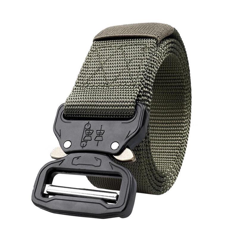 Linqan Cobra Tactical Belt One Size
Linqan Cobra Tactical Belt One Size