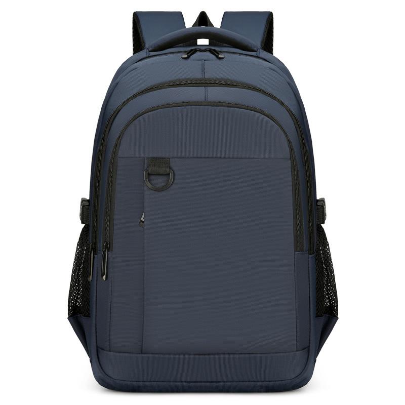 Large-capacity Backpacks for Men, College Students, Business Computer Backpacks, Casual and Lightweight Travel Bags 49cm * 33cm * 20cm синій
Large-capacity Backpacks for Men, College Students, Business Computer Backpacks, Casual and Lightweight Travel Bags 49cm * 33cm * 20cm синій