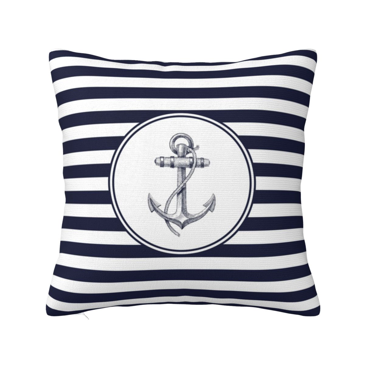 Nautical Red Navy Anchor Square Pillow Cases Cushion Covers Awesome Zippered Decorative Pillowcase for Sofa 45*45cm 22x22Inch
Nautical Red Navy Anchor Square Pillow Cases Cushion Covers Awesome Zippered Decorative Pillowcase for Sofa 45*45cm 22x22Inch