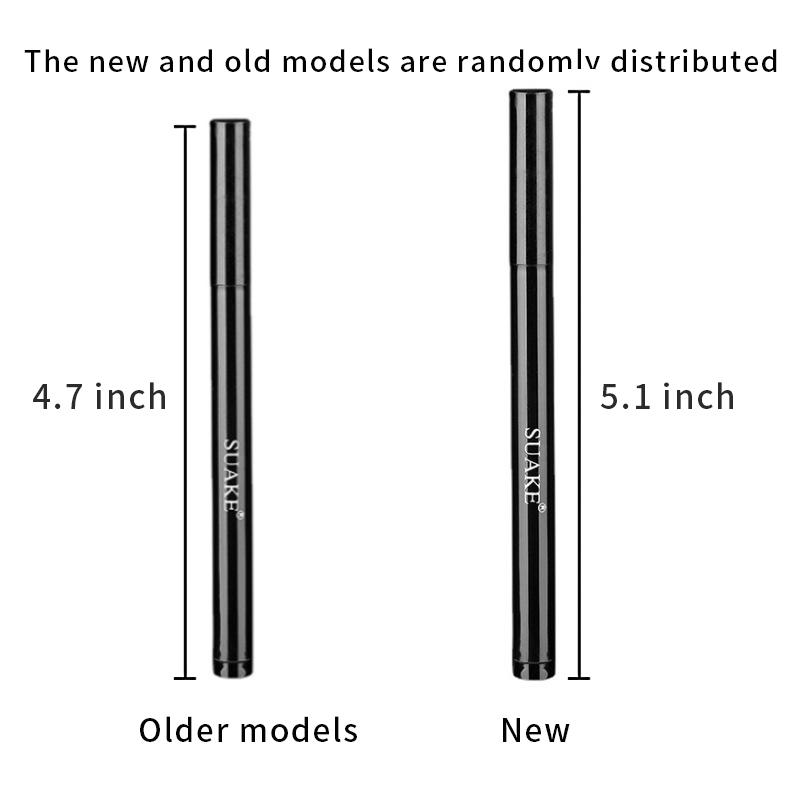Eye Make-up Liquid Eyeliner Long-lasting Waterproof Non-fading Beauty Make-up Tools Quick Dry Non-halo-dye Eyeliner чёрный
Eye Make-up Liquid Eyeliner Long-lasting Waterproof Non-fading Beauty Make-up Tools Quick Dry Non-halo-dye Eyeliner чёрный