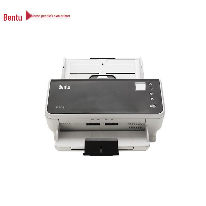 Pantum DS-230 A4 High-Speed Color Scanner CN plug (adapter included)
Pantum DS-230 A4 High-Speed Color Scanner CN plug (adapter included)
