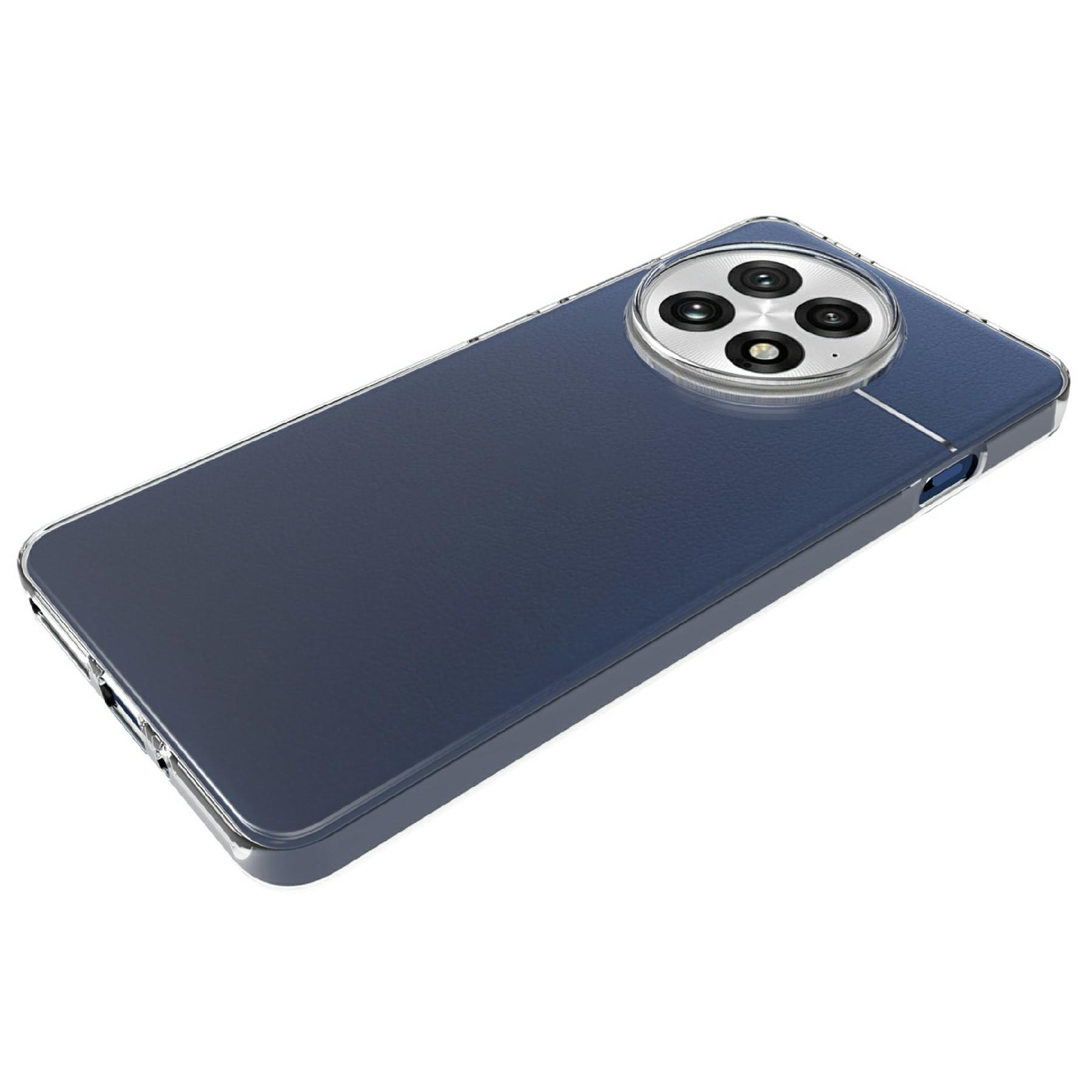 For OnePlus Ace 5 5G/Ace 5 Pro 5G Clear Phone Case Watermark-Resistant TPU Back Cover Style A
For OnePlus Ace 5 5G/Ace 5 Pro 5G Clear Phone Case Watermark-Resistant TPU Back Cover Style A