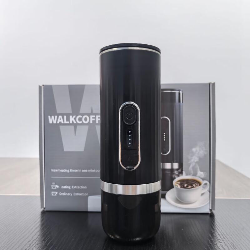 Changqi Portable Electric Capsule Coffee Machine
Changqi Portable Electric Capsule Coffee Machine