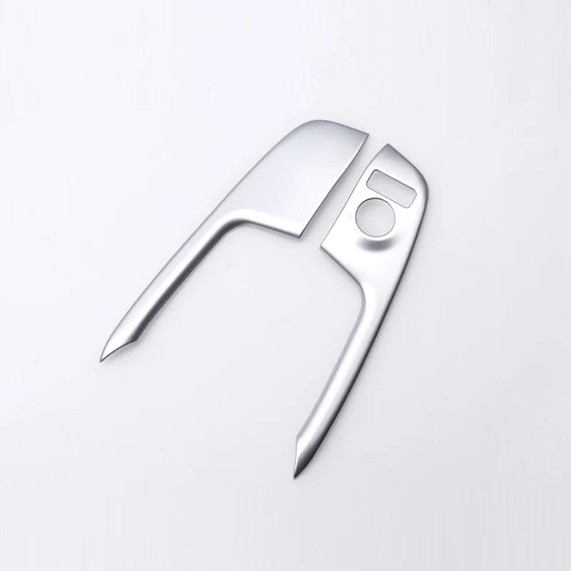 ABS Chrome Carbon fiber For Nissan Qashqai J11 2016 2017- Interior Door Handle Cover Rearview Mirror Adjust Switch Trim ABS Silver
ABS Chrome Carbon fiber For Nissan Qashqai J11 2016 2017- Interior Door Handle Cover Rearview Mirror Adjust Switch Trim ABS Silver