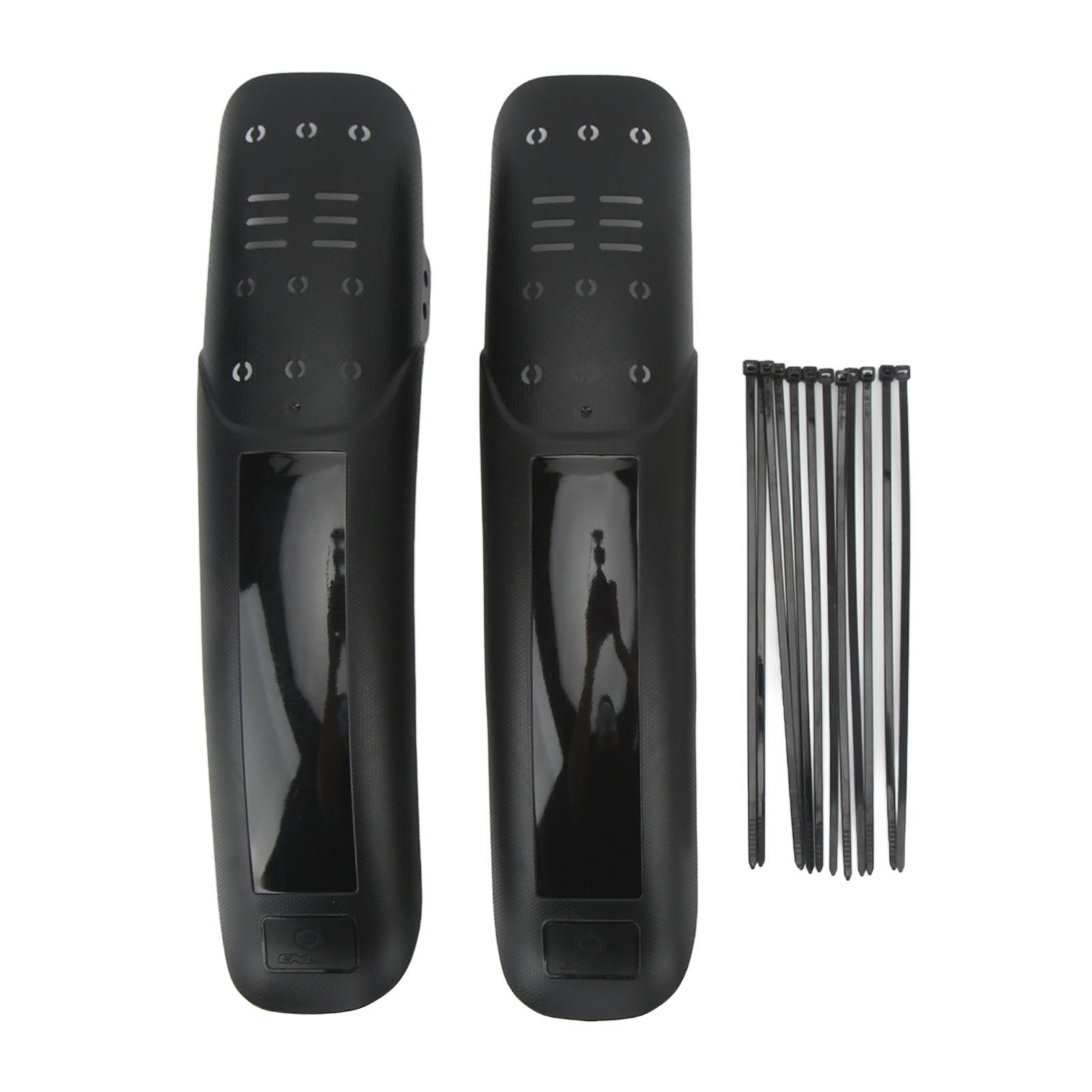 ENLEE 2PCS комплект крыльев для горного велосипеда универсальный удлиненный жесткий корпус из пластика и смолы для велосипеда
ENLEE 2PCS комплект крыльев для горного велосипеда универсальный удлиненный жесткий корпус из пластика и смолы для велосипеда