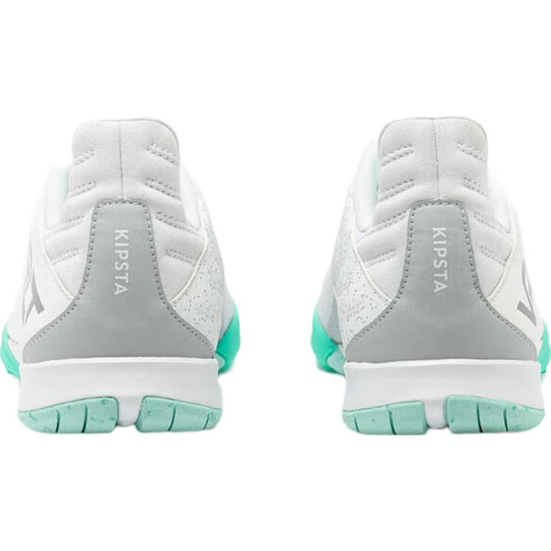Чоловічі футбольні бутси TF Stud від Decathlon 42
Чоловічі футбольні бутси TF Stud від Decathlon 42