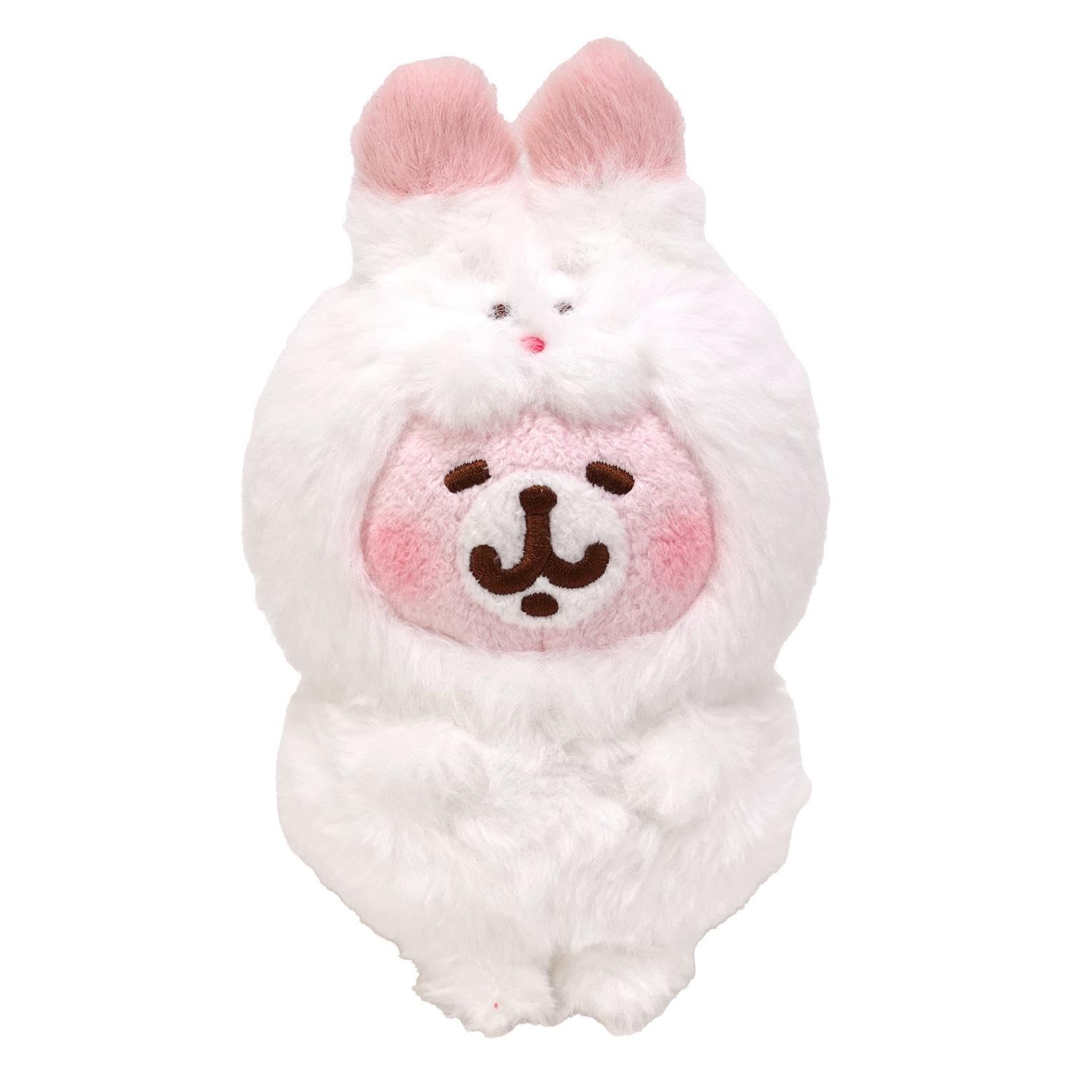 Sun Arrow Rabbit Shirousaki K-9750
Sun Arrow Rabbit Shirousaki K-9750