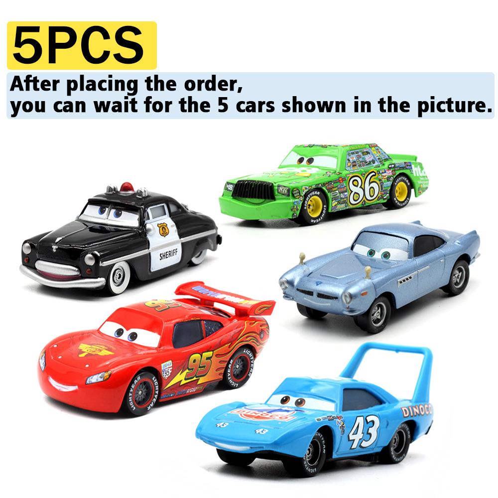 Машинки Disney Pixar Cars Блискавка Макквін Метр Джексон Шторм Король Метр 1:55 Металевий сплав Іграшкова модель автомобіля Іграшки Дитячі подарунки
Машинки Disney Pixar Cars Блискавка Макквін Метр Джексон Шторм Король Метр 1:55 Металевий сплав Іграшкова модель автомобіля Іграшки Дитячі подарунки