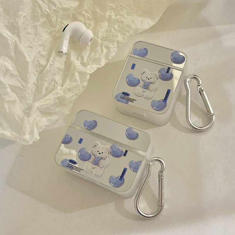 Модное зеркало в виде шахматной доски, подходящее для Airpods, защитный чехол для Airpods 1/2/3/pro, защитный чехол для наушников
Модное зеркало в виде шахматной доски, подходящее для Airpods, защитный чехол для Airpods 1/2/3/pro, защитный чехол для наушников