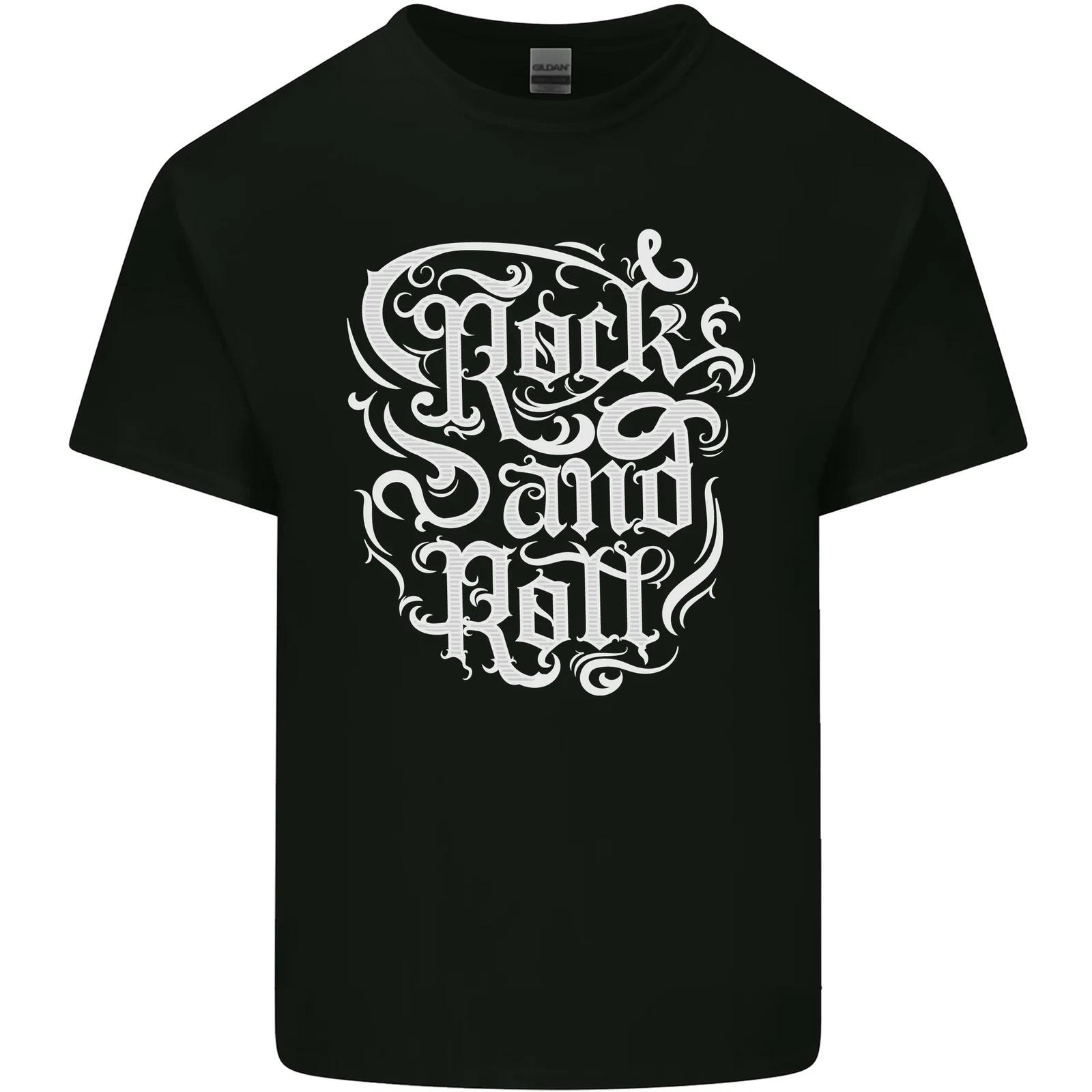 Rock and Roll Guitar Music Kids T-Shirt Childrens 3XL
Rock and Roll Guitar Music Kids T-Shirt Childrens 3XL