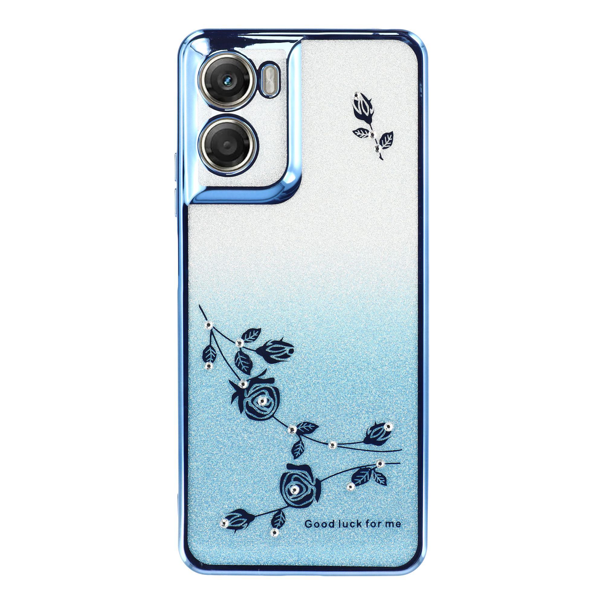 KADEM For Motorola Moto G06 4G Case Flower TPU Flexible Gradient Phone Cover
KADEM For Motorola Moto G06 4G Case Flower TPU Flexible Gradient Phone Cover