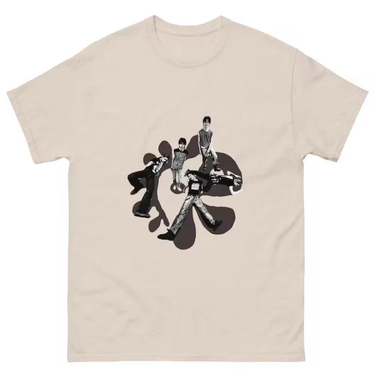 КОРТИС вперед! Футболка Unisex 2XL
КОРТИС вперед! Футболка Unisex 2XL