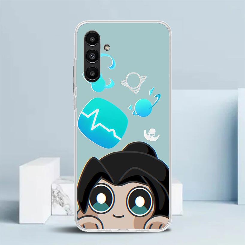 Game Valorant Cute Phone Case For Samsung Galaxy A17 A37 A57 A16 A15 A14 A13 A56 A55 A54 A53 A36 A35 A34 A33 A26 A25 A24 A23 Gal Samsung A37
Game Valorant Cute Phone Case For Samsung Galaxy A17 A37 A57 A16 A15 A14 A13 A56 A55 A54 A53 A36 A35 A34 A33 A26 A25 A24 A23 Gal Samsung A37