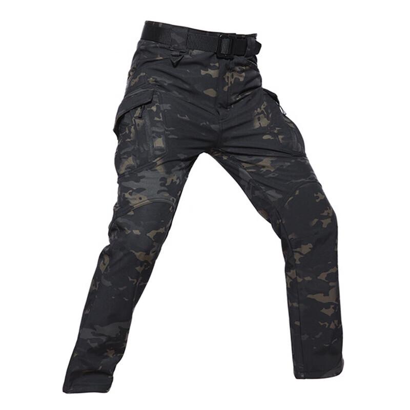 Chunsen IX9 Tactical Camouflage Pants 1
Chunsen IX9 Tactical Camouflage Pants 1