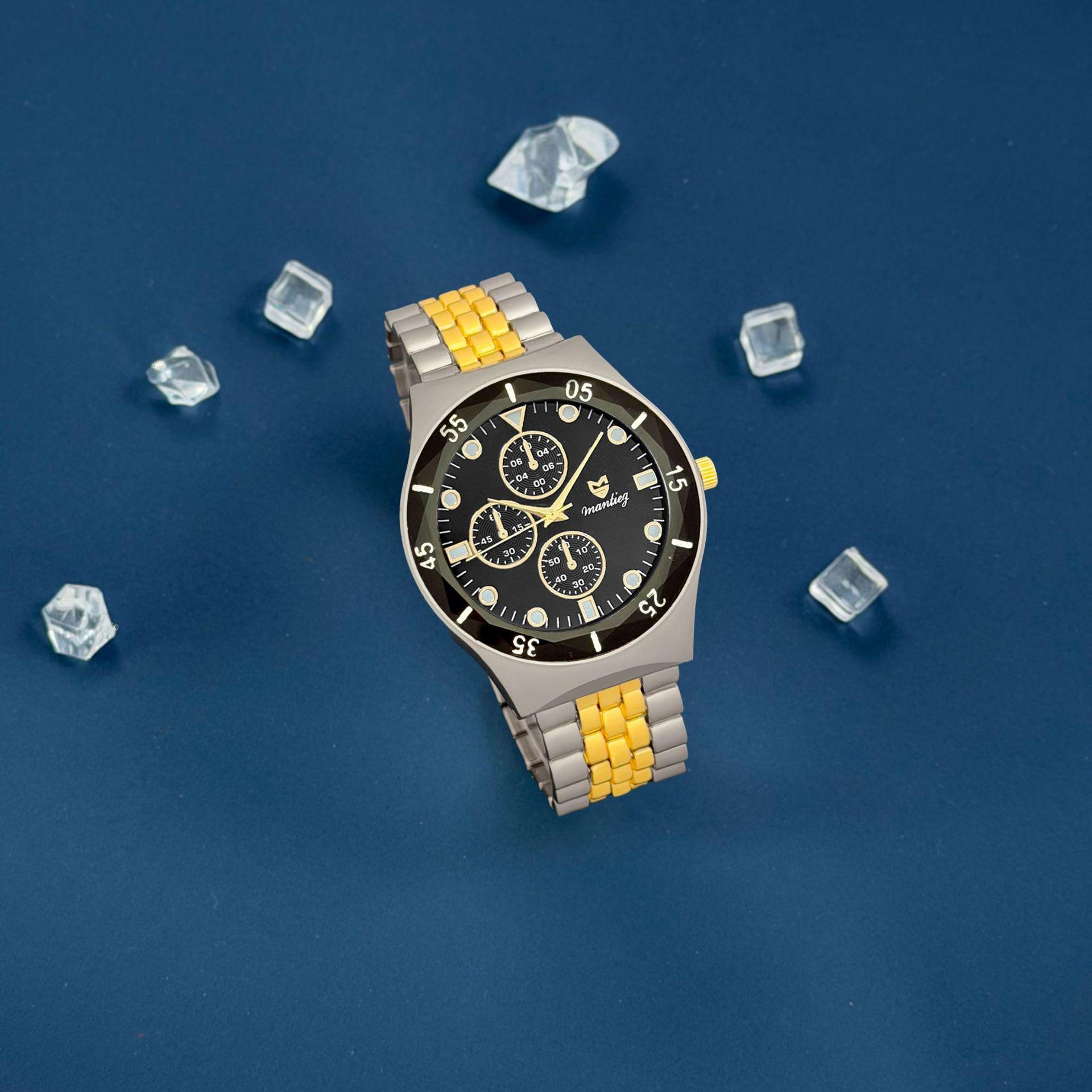 Men S Sports Watch Timing Men S Watch Steel Belt Business Gift Watch Watch
Men S Sports Watch Timing Men S Watch Steel Belt Business Gift Watch Watch