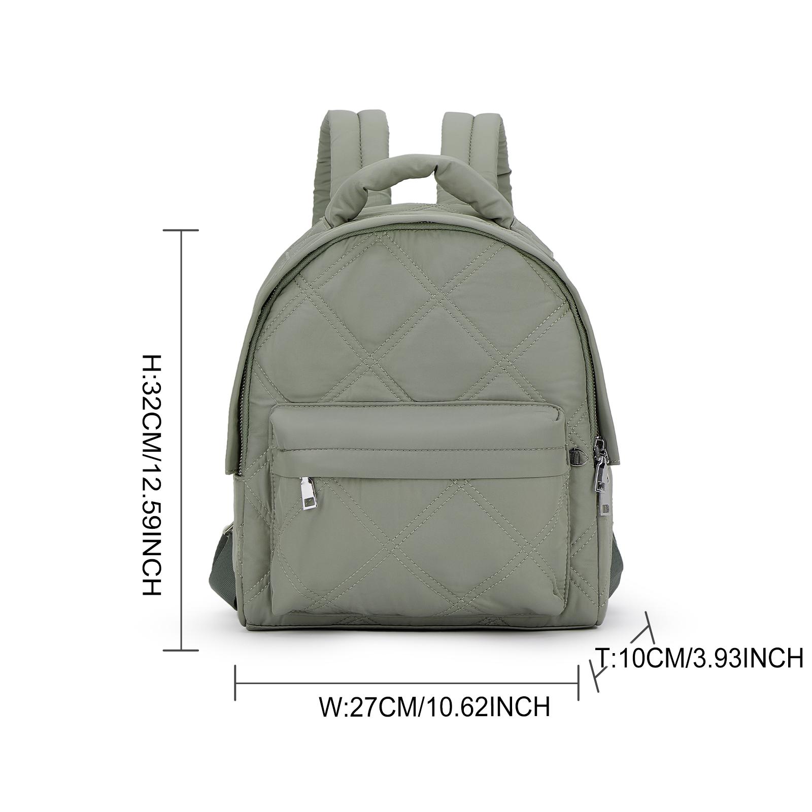 Мини-рюкзак Simplicity, маленькая сумка для девочек, сумка для поездок на работу и обратно для женщин, школьный рюкзак для учащихся средних и старших классов, универсальная женская сумка
Мини-рюкзак Simplicity, маленькая сумка для девочек, сумка для поездок на работу и обратно для женщин, школьный рюкзак для учащихся средних и старших классов, универсальная женская сумка