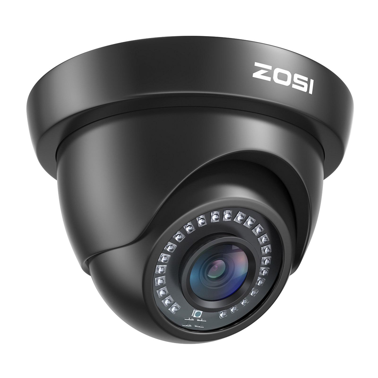 ZOSI 2МП 1920ТВЛ Гібридна 4 в 1 TVI CVI AHD CVBS Камера безпеки 1080P HD Нічне бачення Камера спостереження E
ZOSI 2МП 1920ТВЛ Гібридна 4 в 1 TVI CVI AHD CVBS Камера безпеки 1080P HD Нічне бачення Камера спостереження E