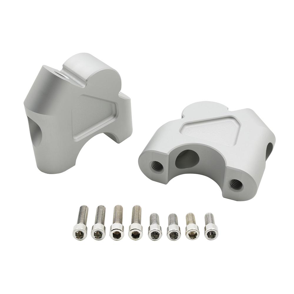 Motorcycle Handlebar Riser 32MM Drag Handle Bar Clamp Extend Adapter For BMW R1200GS R1250GS LC S1000XR R1250R R 1200 GS ADV
Motorcycle Handlebar Riser 32MM Drag Handle Bar Clamp Extend Adapter For BMW R1200GS R1250GS LC S1000XR R1250R R 1200 GS ADV