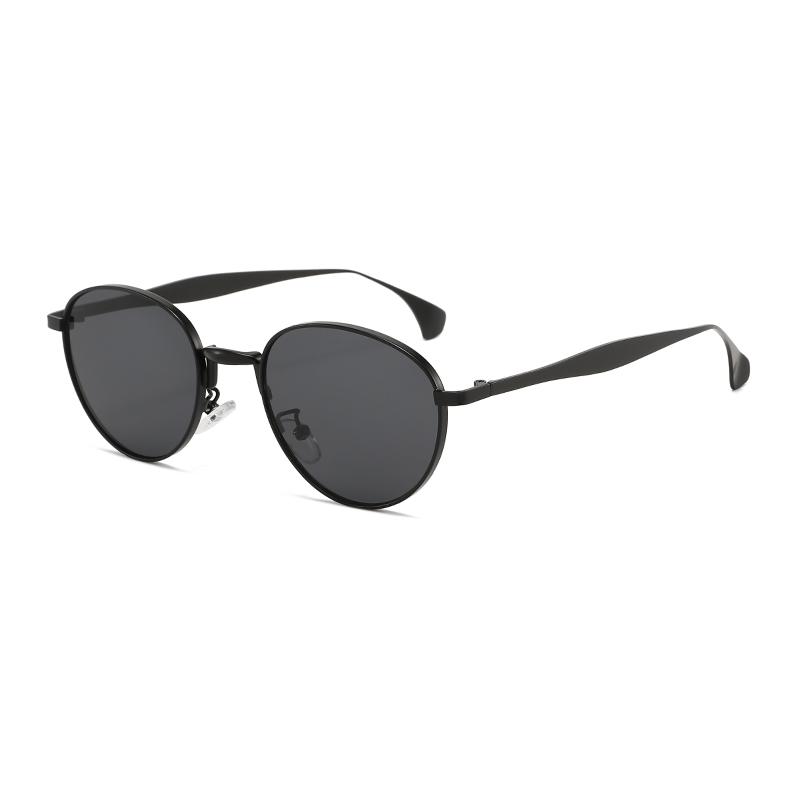 1/3pcs Fashion Small Round Punk Sunglasses Women Luxury Brand Steampunk Outdoor Sun Glasses Vintage Metal Frame Shades UV400
1/3pcs Fashion Small Round Punk Sunglasses Women Luxury Brand Steampunk Outdoor Sun Glasses Vintage Metal Frame Shades UV400