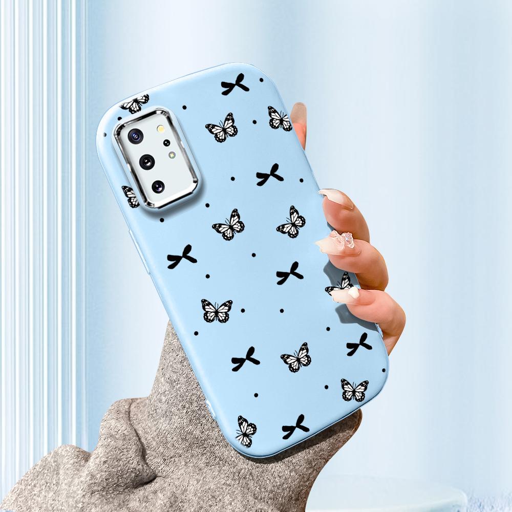 Сплошной цвет с серебряным краем линзы, жирный корпус, Мягкий ТПУ, жидкий силиконовый чехол, противоударный чехол для телефона для Xiaomi Redmi Samsung Redmi Note 12 Pro Speed синий
Сплошной цвет с серебряным краем линзы, жирный корпус, Мягкий ТПУ, жидкий силиконовый чехол, противоударный чехол для телефона для Xiaomi Redmi Samsung Redmi Note 12 Pro Speed синий