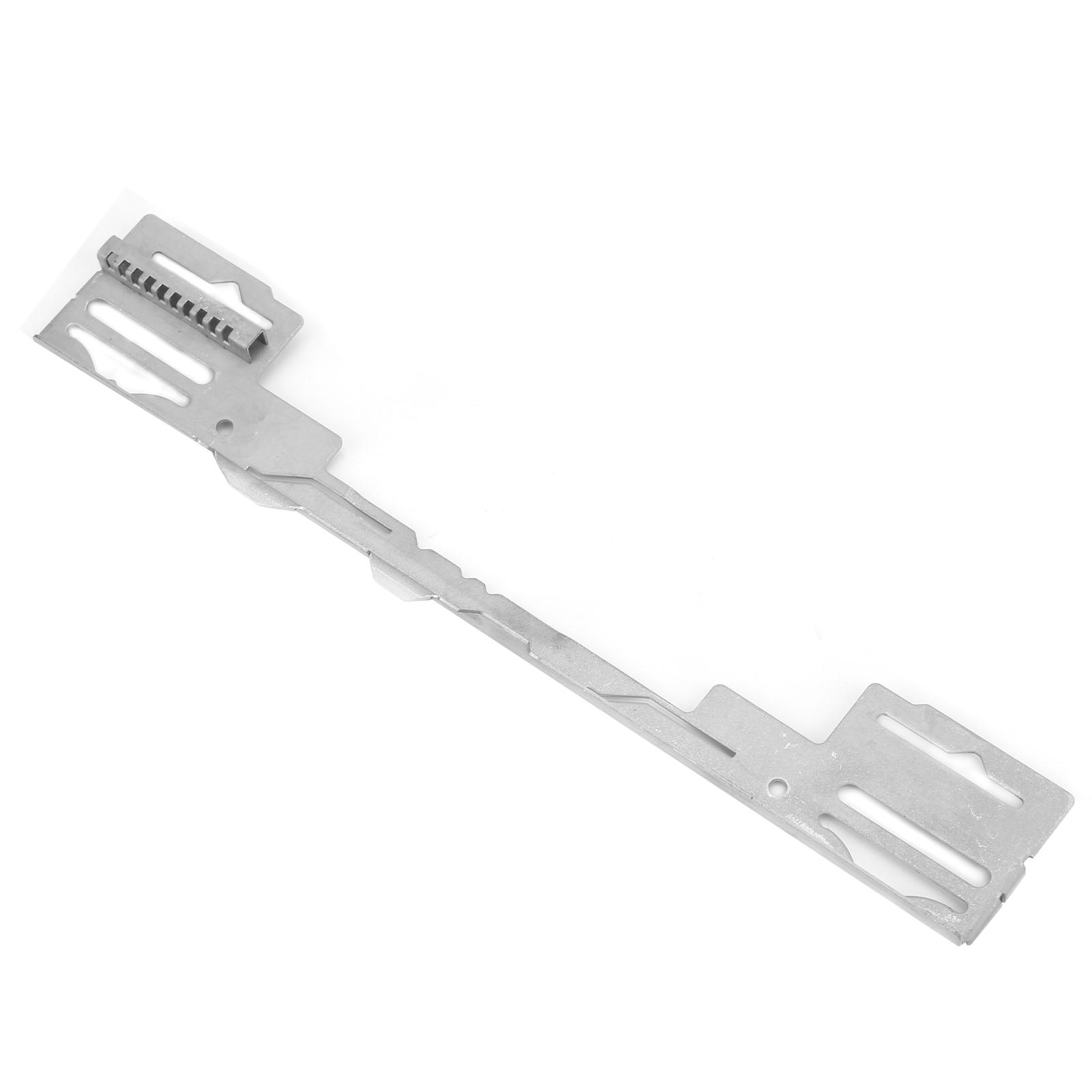 Швейная верхняя сдвижная пластина, сменные практичные алюминиевые аксессуары для любителей портновского дела и рукоделия
Швейная верхняя сдвижная пластина, сменные практичные алюминиевые аксессуары для любителей портновского дела и рукоделия