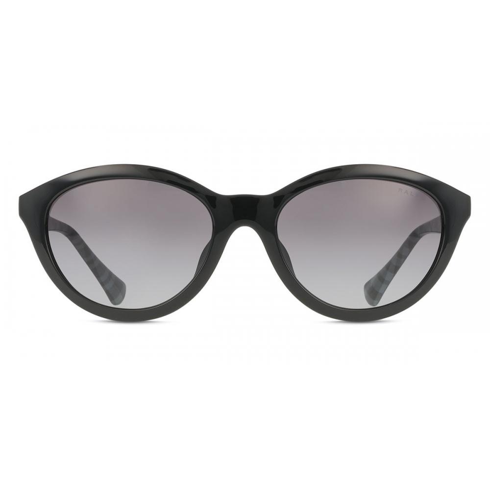 Ralph By Ralph Lauren Ra5295u 50018g Women Sunglasses Shiny Black/54-18-145
Ralph By Ralph Lauren Ra5295u 50018g Women Sunglasses Shiny Black/54-18-145