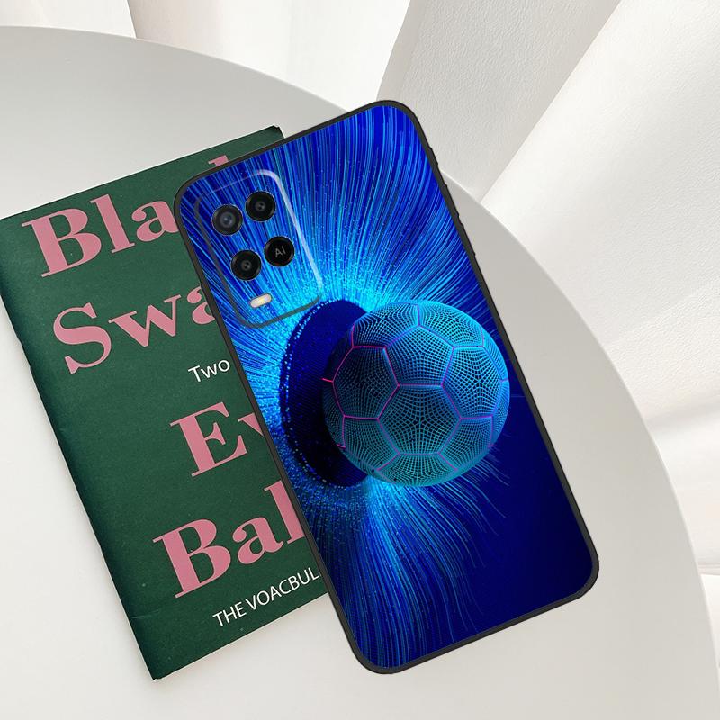 Football Case For Oppo A54 A74 A94 A54S A57S A15 A16 A17 A52 A72 A76 A96 A58 A78 A98 A77 A5 A9 Cover OPPO A94 4G
Football Case For Oppo A54 A74 A94 A54S A57S A15 A16 A17 A52 A72 A76 A96 A58 A78 A98 A77 A5 A9 Cover OPPO A94 4G