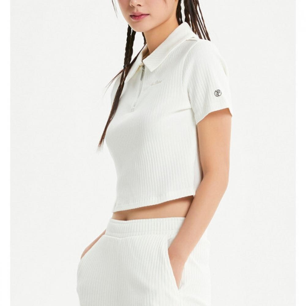 New Balance Women S Ribbed Collar Short Sleeve Tee B1 Nbnfe2w402 64 1.NBNFE2W402 64/S
New Balance Women S Ribbed Collar Short Sleeve Tee B1 Nbnfe2w402 64 1.NBNFE2W402 64/S