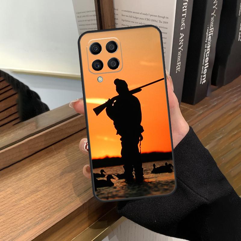 Duck Hunting Case For Samsung Galaxy M56 M06 M16 M36 M52 M32 M12 M54 M34 M14 M35 M55 M15 M11 M31 M13 M53 Samsung M54
Duck Hunting Case For Samsung Galaxy M56 M06 M16 M36 M52 M32 M12 M54 M34 M14 M35 M55 M15 M11 M31 M13 M53 Samsung M54