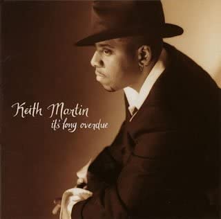 CD KEITH MARTIN - It s Wrong Overdu SRCS7671 Ruffhouse Recor 1995 Japan Soul/Funk
CD KEITH MARTIN - It s Wrong Overdu SRCS7671 Ruffhouse Recor 1995 Japan Soul/Funk